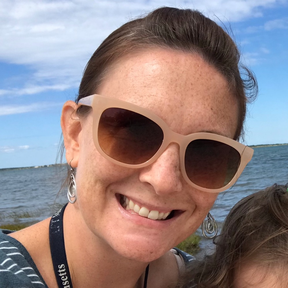 Meet your Posher, Catherine